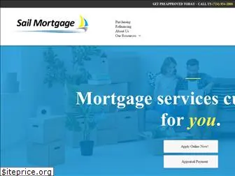 sailmortgage.com