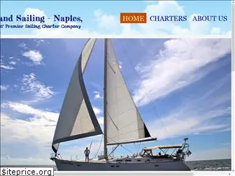 sailnaples.com