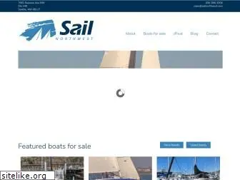 sailnorthwest.com