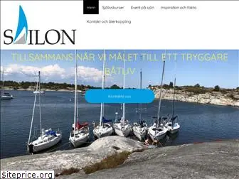 sailon.se