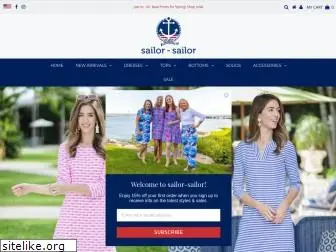 sailor-sailor.com