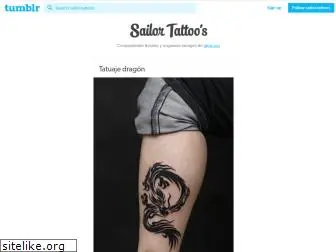 sailor-tattoos.tumblr.com