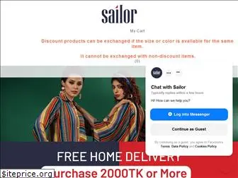 sailor.clothing