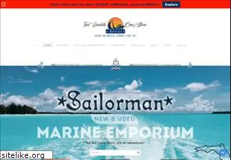 sailorman.com