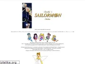 sailormoon.de