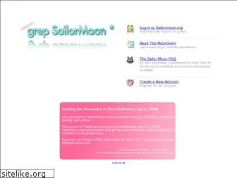 sailormoon.org