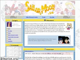 sailormoon.se