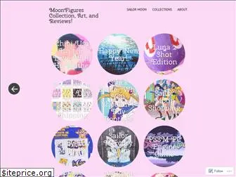 sailormooncollection.com