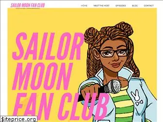 sailormoonfanclub.com