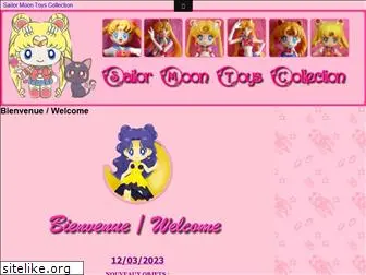 sailormoontoyscollection.com