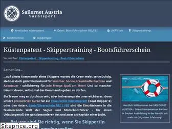 sailornet.at