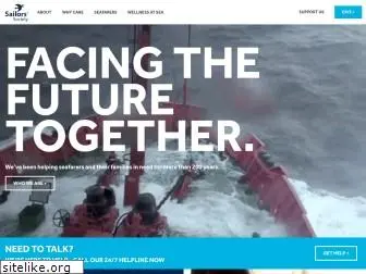 sailors-society.org