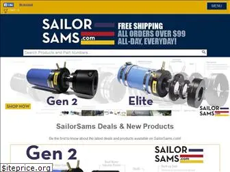 sailorsams.com