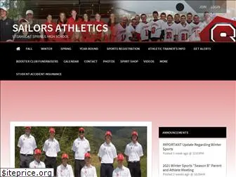 sailorsathletics.org