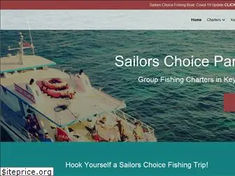 sailorschoicefishingboat.com