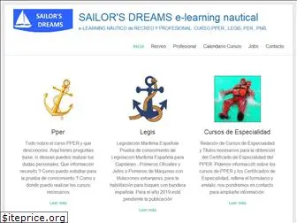 sailorsdreams.com