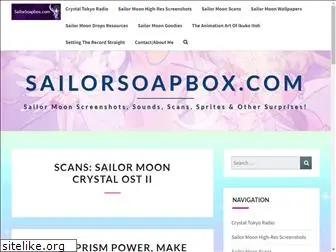 sailorsoapbox.com