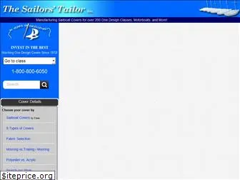 sailorstailor.com