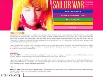 sailorwar.net