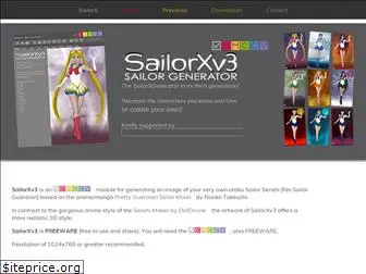 sailorx.com