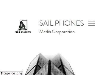 sailphones.com