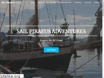 sailpiraeus.com