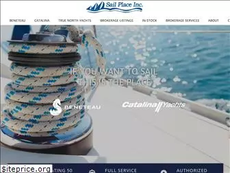 sailplace.com