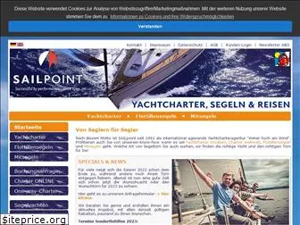 sailpoint.org