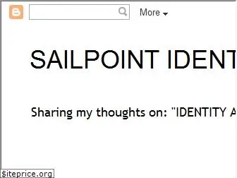 sailpointworks.blogspot.com