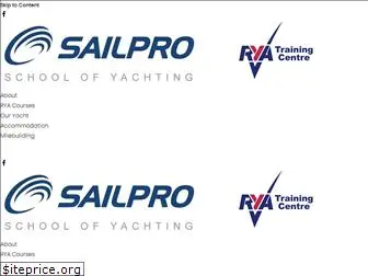 sailpro.pl