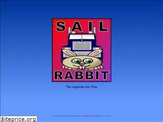 sailrabbit.com