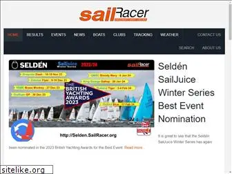 sailracer.co.uk