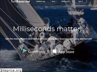 sailracer.net