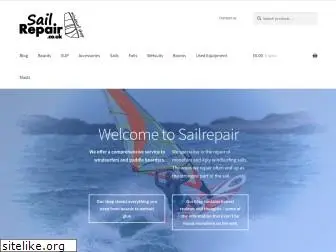 sailrepair.co.uk