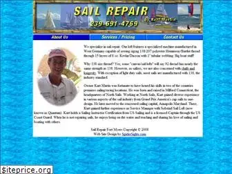 sailrepairfortmyers.com