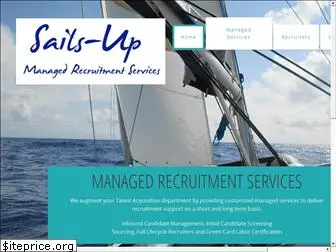 sails-up.com