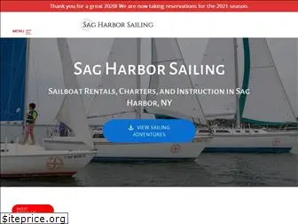 sailsagharbor.com