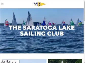 sailsaratoga.org