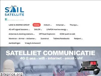 sailsatellite.com