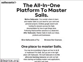 sailscasts.com