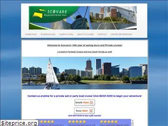 sailscovare.com