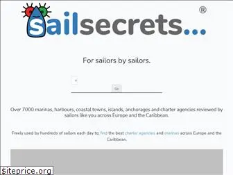 sailsecrets.com