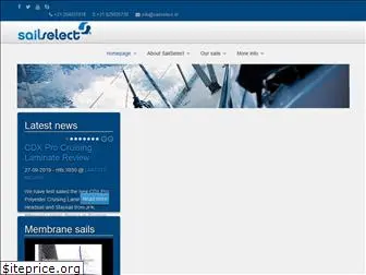 sailselect.com