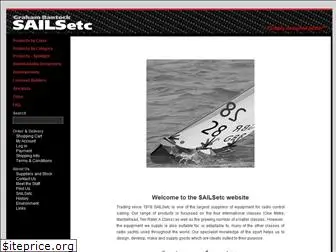 sailsetc2.com