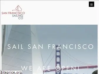 sailsf.com