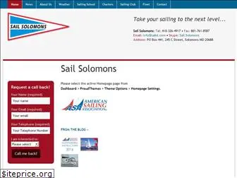 sailsi.com