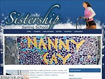 sailsistership.com
