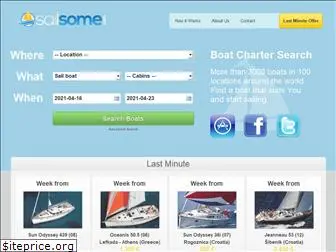 sailsome.com
