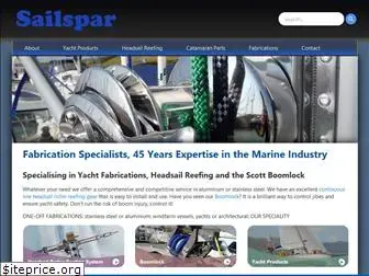 sailspar.co.uk