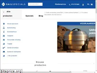 sailspecials.nl